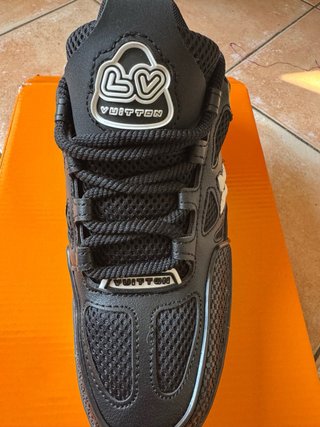 Louis Vuitton Scarpe da Ginnastica