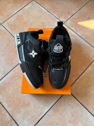 Louis Vuitton Scarpe da Ginnastica