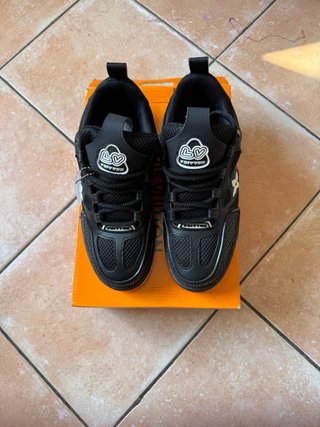 Louis Vuitton Scarpe da Ginnastica