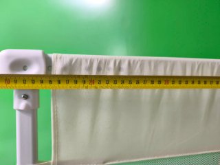 Barandilla de Cama Infantil