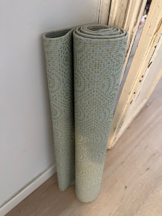 Esterilla de Yoga con Diseño