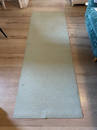 Esterilla de Yoga con Diseño