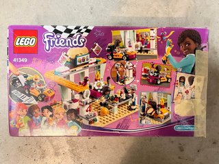 LEGO Friends 41349