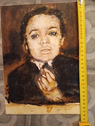Cuadros al óleo