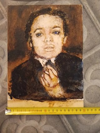 Cuadros al óleo