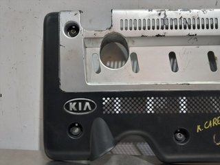 TAPA MOTOR KIA CARENS (RS) D4EA