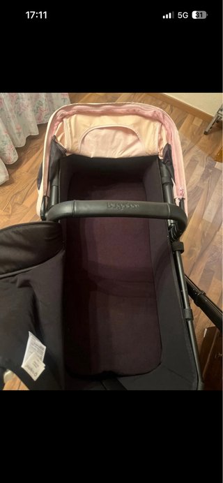 Bugaboo Camaleón 3 Saco Carrito Bebé