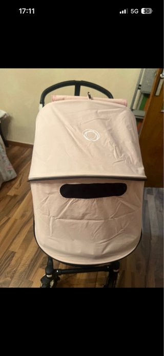 Bugaboo Camaleón 3 Saco Carrito Bebé