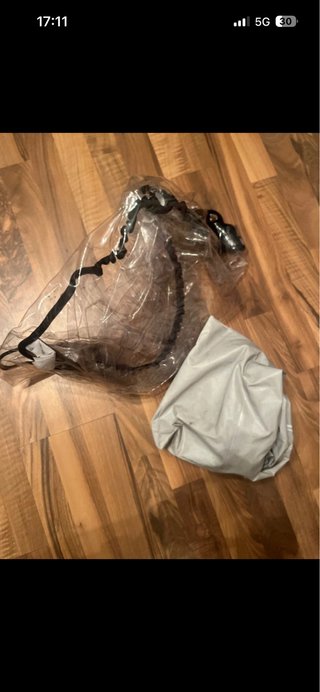 Bugaboo Camaleón 3 Saco Carrito Bebé