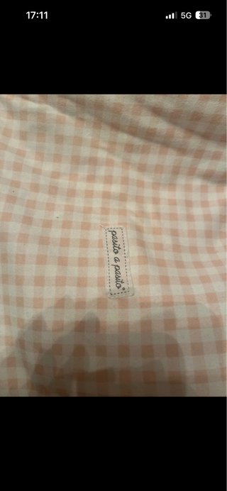 Bugaboo Camaleón 3 Saco Carrito Bebé