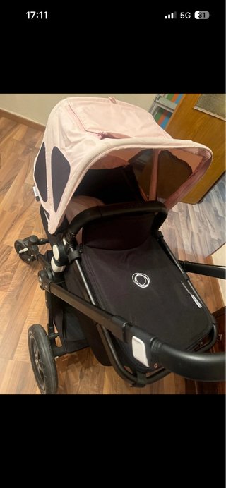 Bugaboo Camaleón 3 Saco Carrito Bebé