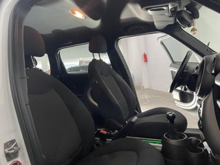 MINI Countryman One D 2011