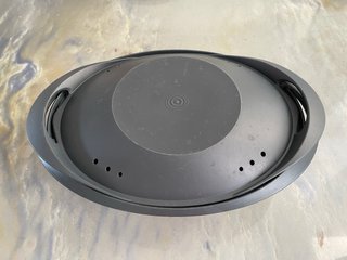 Thermomix TM7 con diseño gatitos