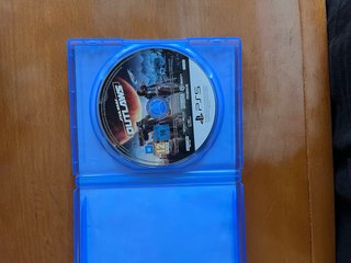 Star Wars Outlaws PS5 Edición Especial