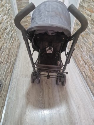 Silla de paseo Chicco