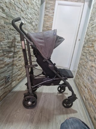 Silla de paseo Chicco