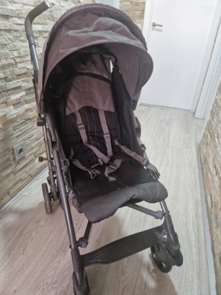 Silla de paseo Chicco