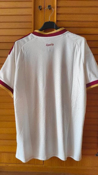 Camiseta España Mundial