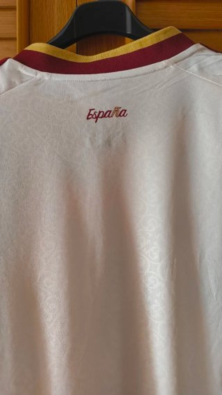 Camiseta España Mundial