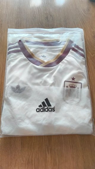 Camiseta España Mundial