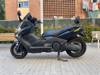 Yamaha Tmax XP500 2007