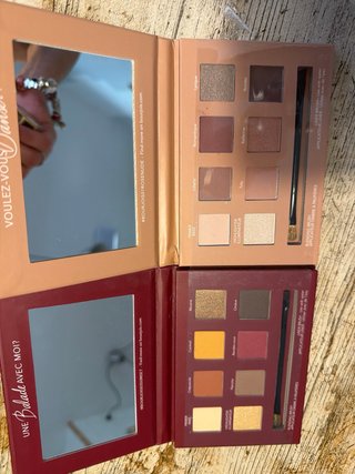 Paleta Sombras Bourjois Quai de Seine N°03