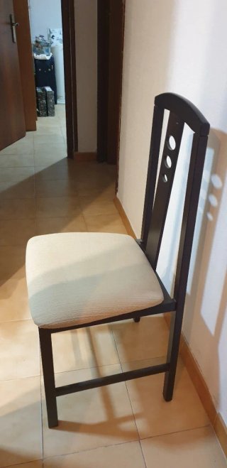 Mueble salón completo + sofá REGALO