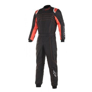 Mono Alpinestars KMX-9 V3 Niño