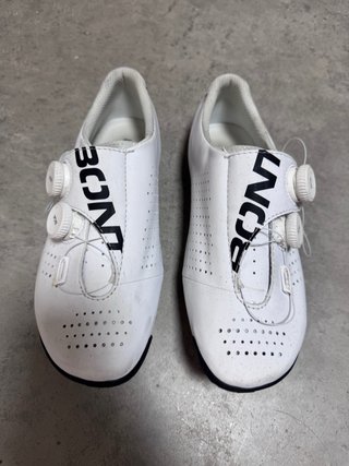Zapatillas Bont Vaypor SL Talla 43