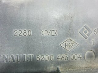 8200463004 motor arranque renault kangoo i 1488042