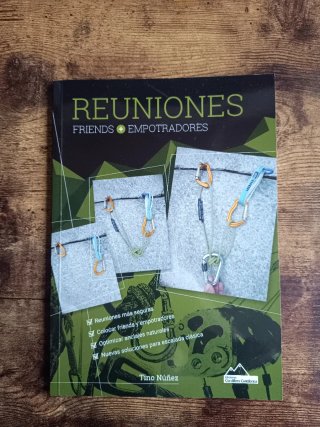 Reuniones friends+empotradores