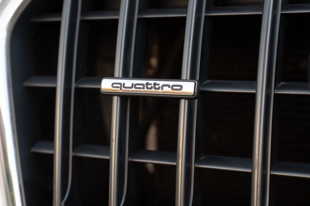 Audi Q3 2.0 TDI 177cv