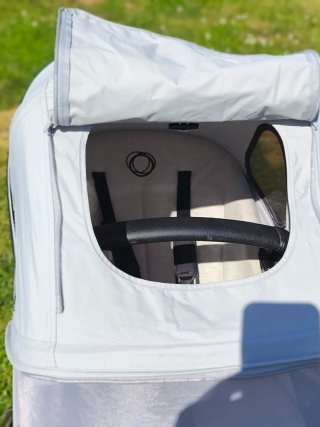 Capota verano Bugaboo Camaleon/Fox