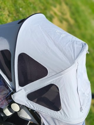 Capota verano Bugaboo Camaleon/Fox