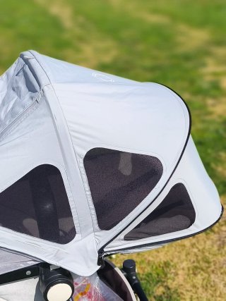 Capota verano Bugaboo Camaleon/Fox