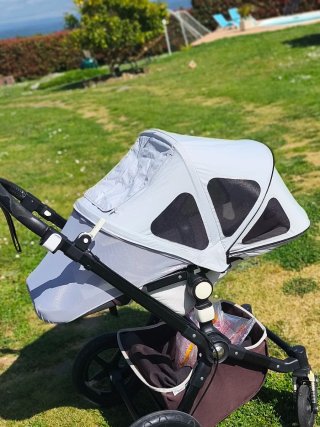 Capota verano Bugaboo Camaleon/Fox