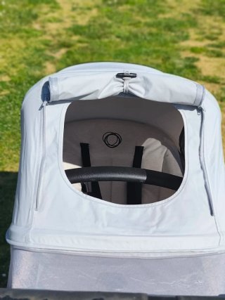 Capota verano Bugaboo Camaleon/Fox