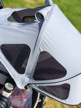 Capota verano Bugaboo Camaleon/Fox