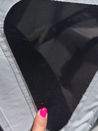 Capota verano Bugaboo Camaleon/Fox