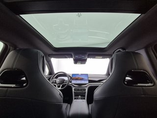 BYD Seal U Design 87kwh 2026