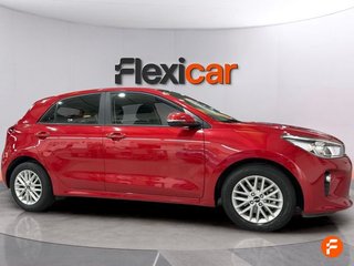 Kia Rio 1.0 T-GDi 74kW (100CV) Concept