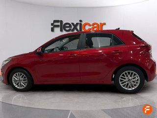 Kia Rio 1.0 T-GDi 74kW (100CV) Concept