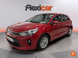 Kia Rio 1.0 T-GDi 74kW (100CV) Concept