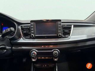 Kia Rio 1.0 T-GDi 74kW (100CV) Concept