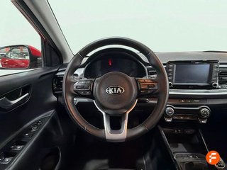 Kia Rio 1.0 T-GDi 74kW (100CV) Concept