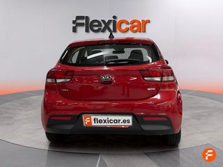 Kia Rio 1.0 T-GDi 74kW (100CV) Concept