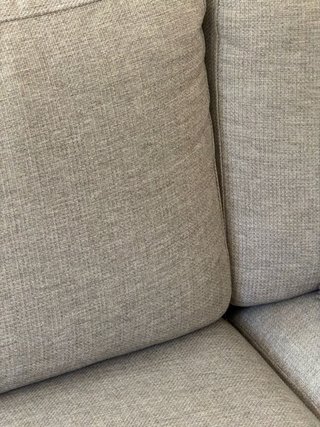 Sofá Chaiselongue 3 Plazas Maisons du Monde