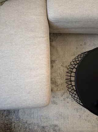 Sofá Chaiselongue 3 Plazas Maisons du Monde