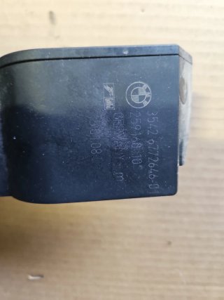 Pedal Acelerador BMW E90 e60