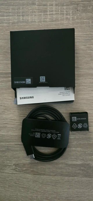 Samsung Galaxy Buds3 Pro